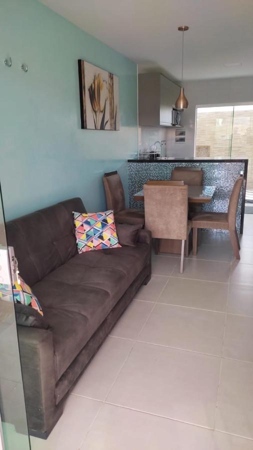 Cantinho Do Atalaia A 650 Metros Da Praia - Seu Conforto Fora De Casa Salinópolis Exterior foto