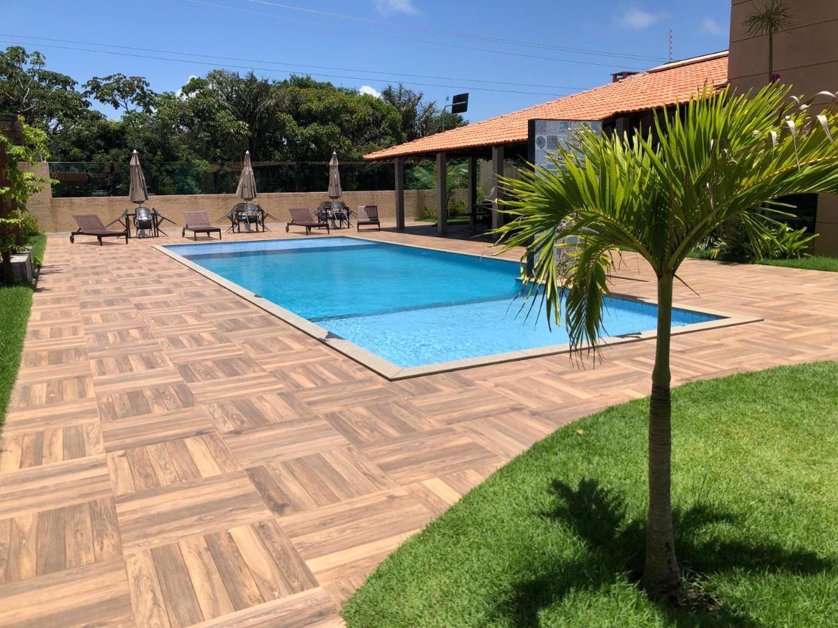Cantinho Do Atalaia A 650 Metros Da Praia - Seu Conforto Fora De Casa Salinópolis Exterior foto