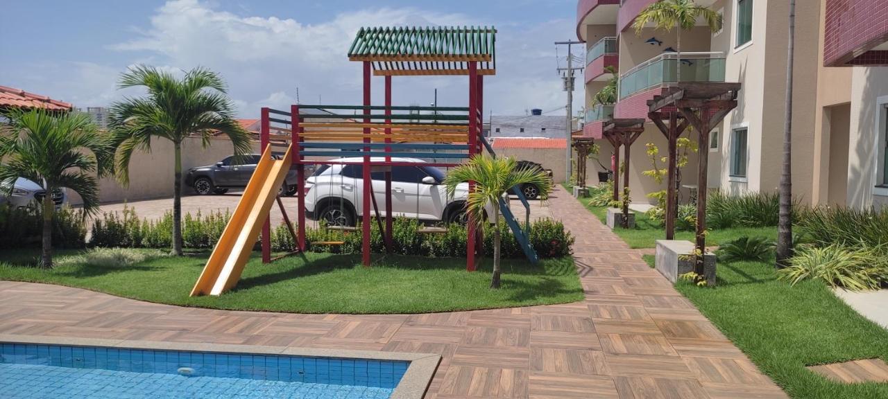 Cantinho Do Atalaia A 650 Metros Da Praia - Seu Conforto Fora De Casa Salinópolis Exterior foto