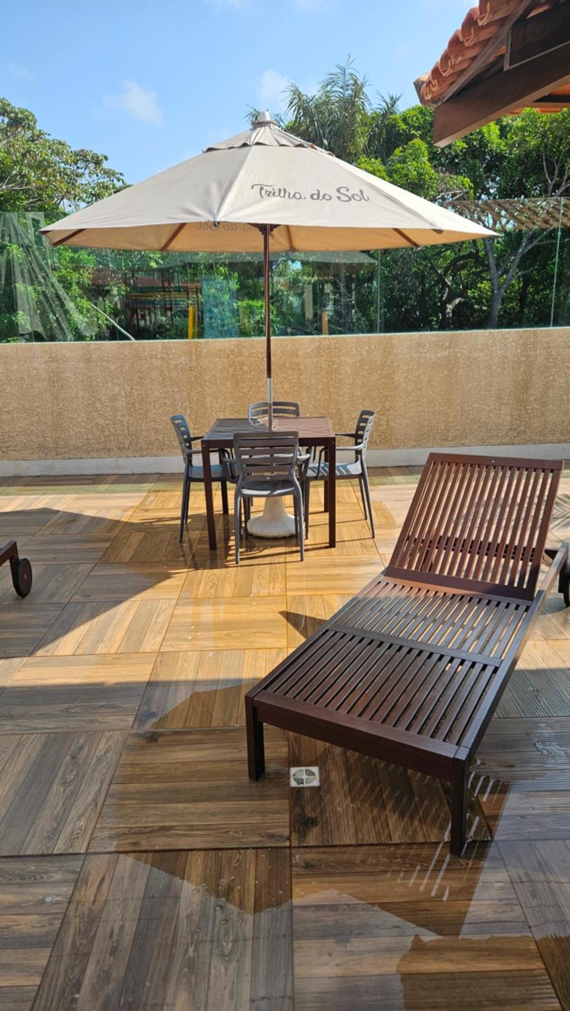 Cantinho Do Atalaia A 650 Metros Da Praia - Seu Conforto Fora De Casa Salinópolis Exterior foto
