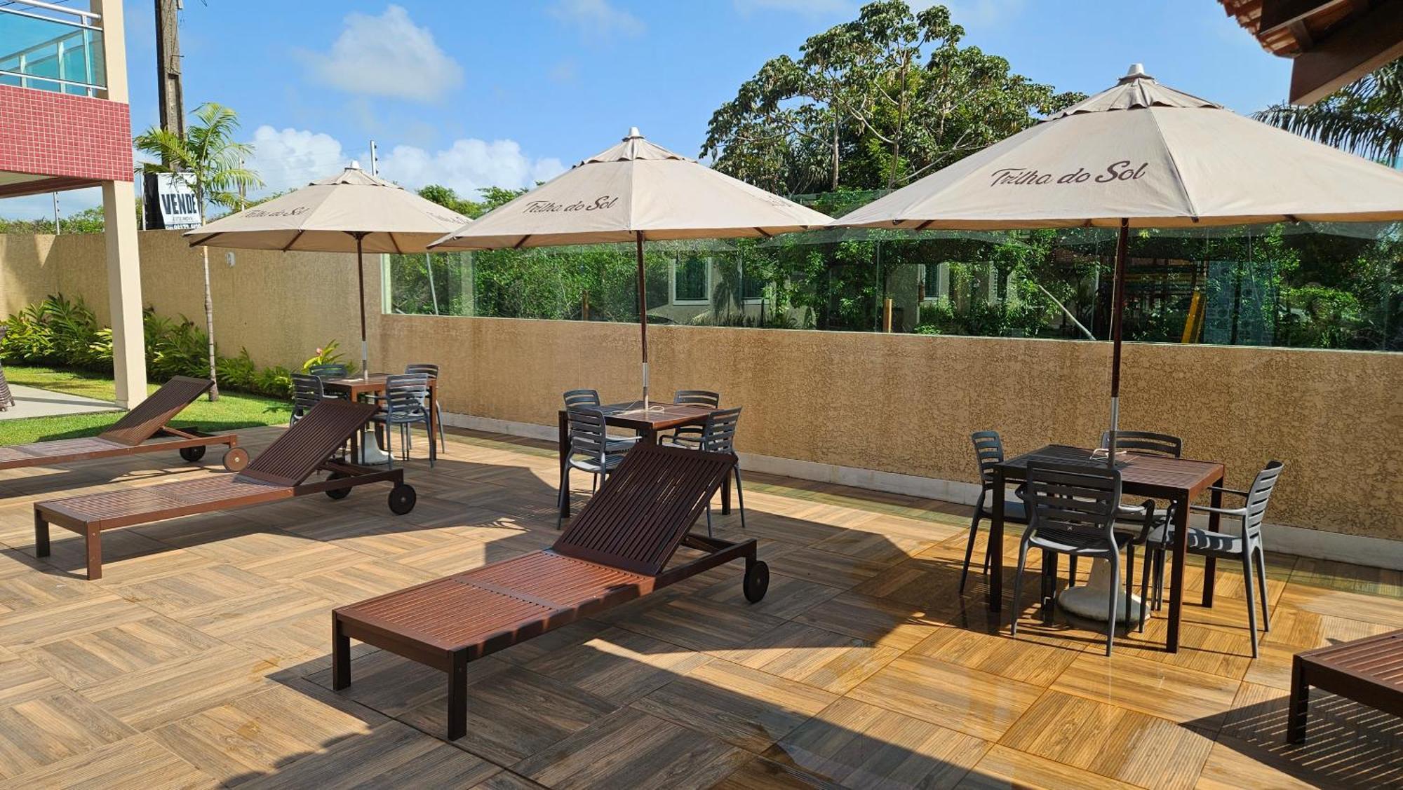 Cantinho Do Atalaia A 650 Metros Da Praia - Seu Conforto Fora De Casa Salinópolis Exterior foto