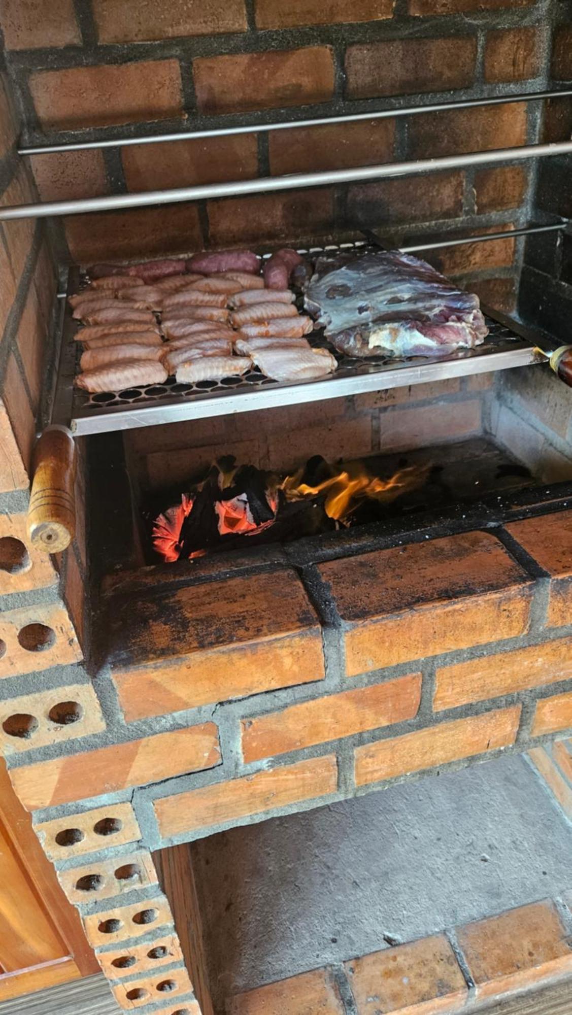 Cantinho Do Atalaia A 650 Metros Da Praia - Seu Conforto Fora De Casa Salinópolis Exterior foto