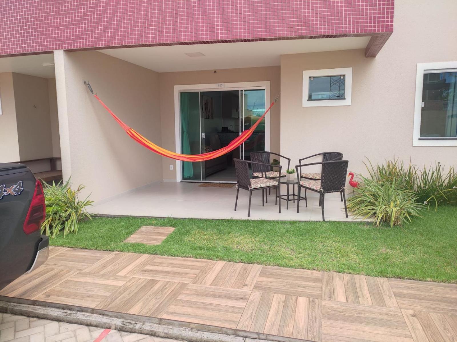 Cantinho Do Atalaia A 650 Metros Da Praia - Seu Conforto Fora De Casa Salinópolis Exterior foto