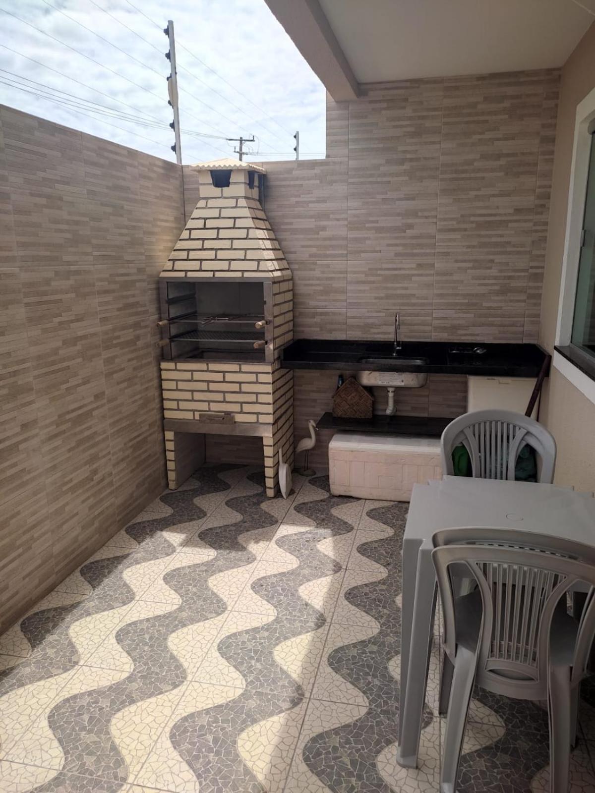 Cantinho Do Atalaia A 650 Metros Da Praia - Seu Conforto Fora De Casa Salinópolis Exterior foto